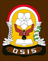 Logo Osis SMA Negeri 1 Pabuaran Subang